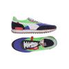 Puma Herren Sneakers, Gr. 48.5, mehrfarbig, Leder