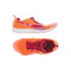 Puma Damen Sneakers, Gr. 38, orange, kein Etikett