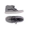 Vans Herren Kinderschuhe, Gr. 31, grau, kein Etikett