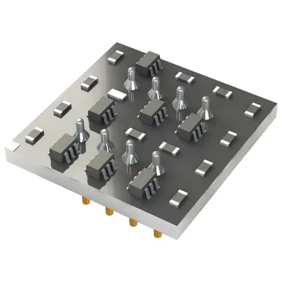 SX52A Einzelbetrieb Verstärker Chip Modul elektronische Röhre Front-End-Sound DIY Ausgleich Tuning Image