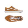 Vans Damen Sneakers, Gr. 38.5, orange, kein Etikett
