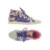 Onitsuka Tiger Damen Sneakers, Gr. 39, blau, Leder