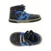 Geox Herren Kinderschuhe, Gr. 21, blau, kein Etikett