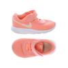 Nike Damen Kinderschuhe, Gr. 22, orange, kein Etikett