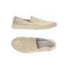 Marc O Polo Damen Halbschuh, Gr. 37, gelb, kein Etikett