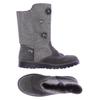 Primigi Damen Kinderschuhe, Gr. 33, silber, kein Etikett