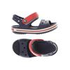 Crocs Herren Kinderschuhe, Gr. 27, blau, kein Etikett