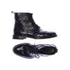 Lloyd Damen Stiefelette, Gr. 3.5, schwarz, kein Etikett
