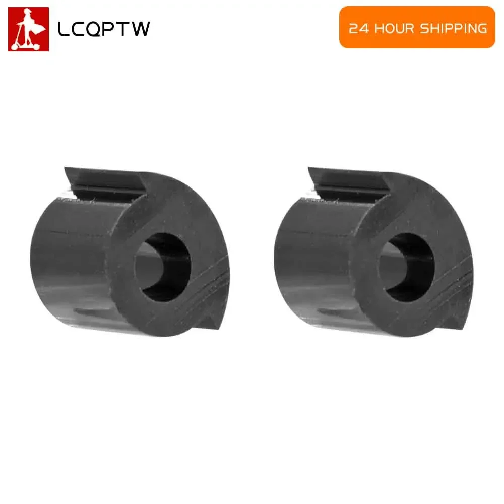 Anti-Vibration Kissen Dämpfer Pad 2PC Für Ninebot Segway Es1 Es2 Es3 Es4 Elektrische Roller Ersetzen Teile Zubehör Image