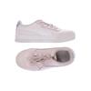 Puma Damen Kinderschuhe, Gr. 33, pink, kein Etikett