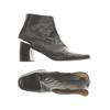 Alberto Fermani Damen Stiefelette, Gr. 39.5, braun, kein Etikett