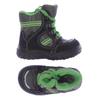SuperFit Herren Kinderschuhe, Gr. 20, grau, kein Etikett, Tex Membran