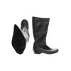 Merrell Damen Stiefel, Gr. 42.5, schwarz, Leder