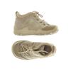 Ecco Herren Kinderschuhe, Gr. 22, braun, Leder