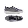 Michael Michael Kors Damen Sneakers, Gr. 40, silber, kein Etikett