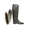 Aigle Damen Stiefel, Gr. 38, schwarz, kein Etikett