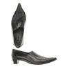 Paul Green Damen Pumps, Gr. 41, schwarz, kein Etikett