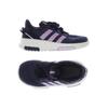adidas Damen Kinderschuhe, Gr. 23, marineblau, kein Etikett