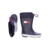 Tommy Hilfiger Herren Kinderschuhe, Gr. 25, marineblau, kein Etikett