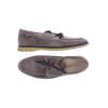 Floris van Bommel Herren Halbschuh, Gr. 7, braun, kein Etikett