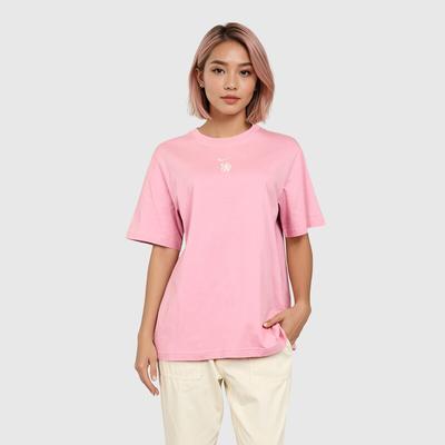 Chelsea Nike Essential T-Shirt – Pink – Damen Image