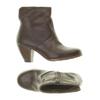 Camper Damen Stiefelette, Gr. 36, braun, kein Etikett