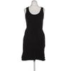 Eddie Bauer Damen Kleid, Gr. 36, schwarz, Baumwolle