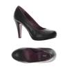 s.Oliver Damen Pumps, Gr. 36, schwarz, kein Etikett