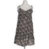 H&M Damen Kleid, Gr. 34, schwarz, kein Etikett