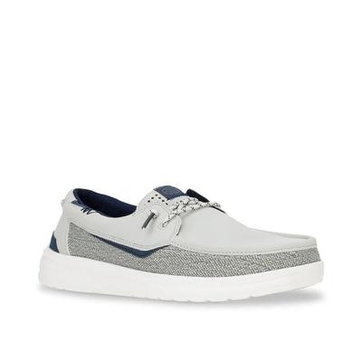 Welsh Grip Boat Shoe