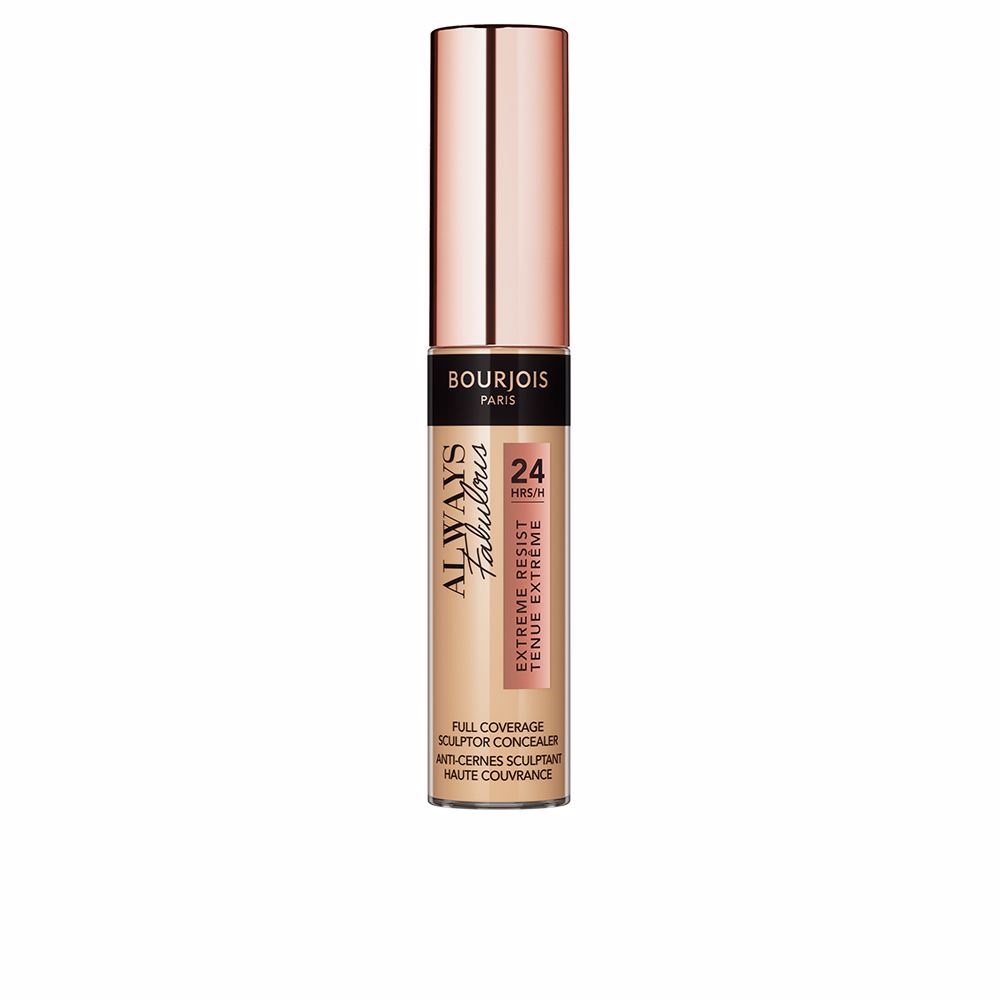 Always Fabulous Full Coverage Sculptor Concealer #100-ivoire 6 ml Image
