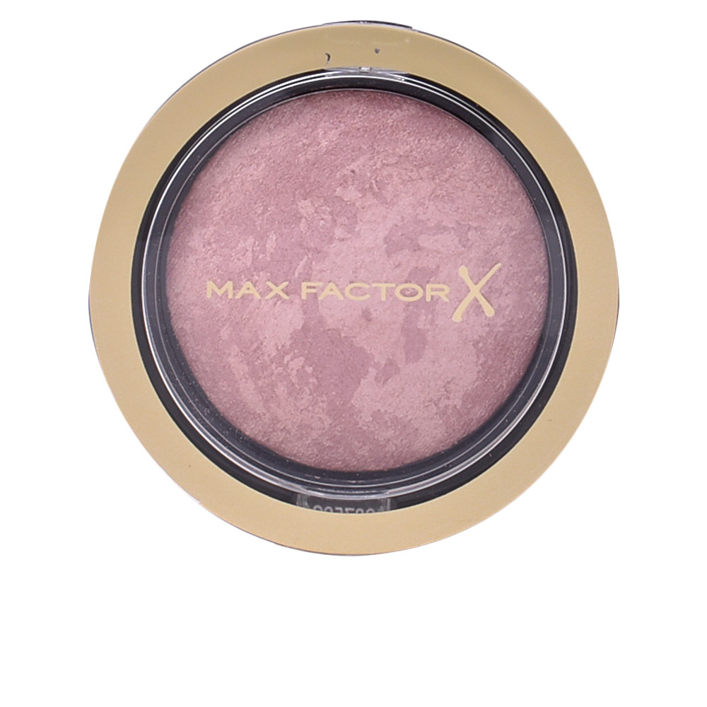 Creme Puff Blush #10 Nude Mauve 1,5 gr Image