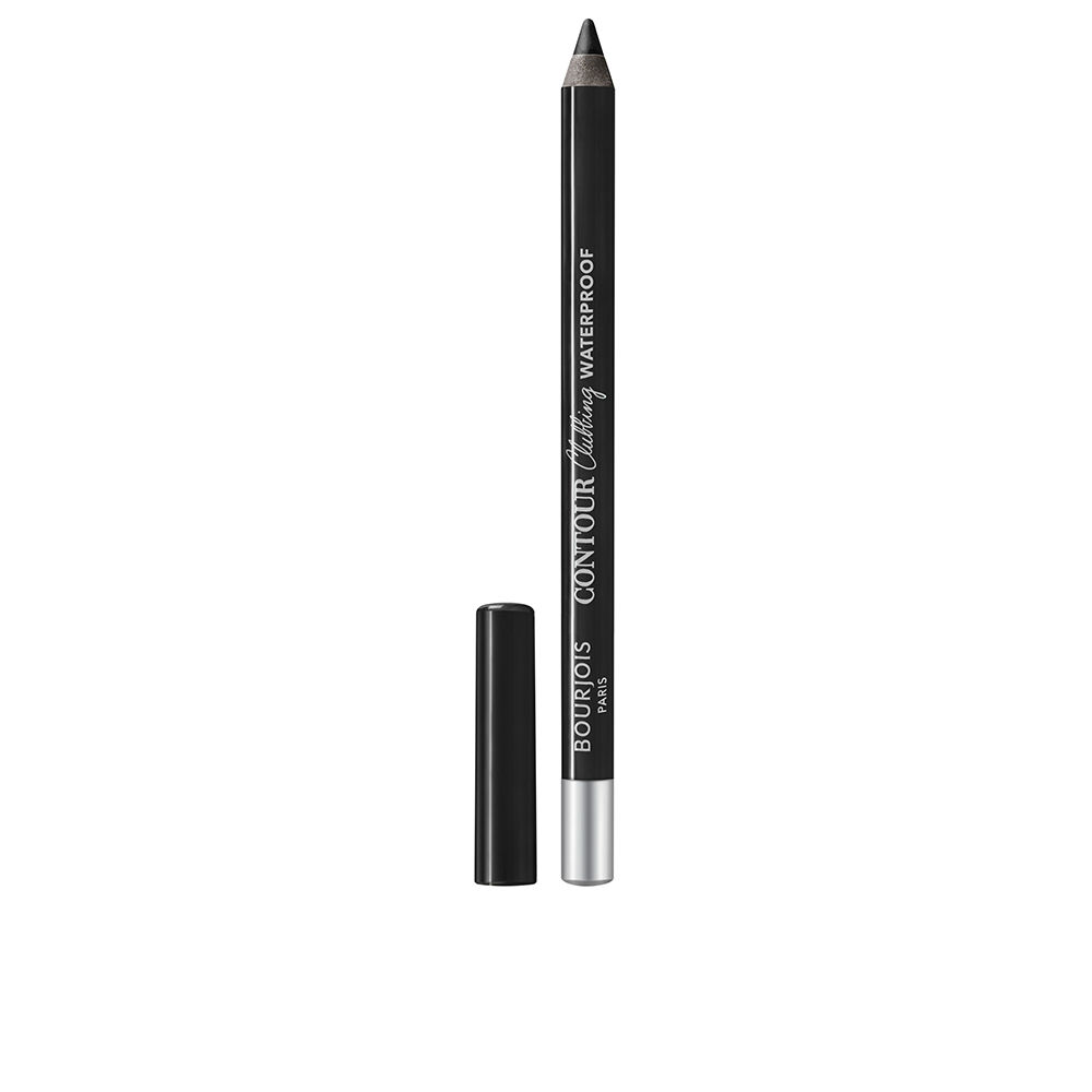 Contour Clubbing Wasserfester Eyeliner #041-black Party 1,2 gr Image