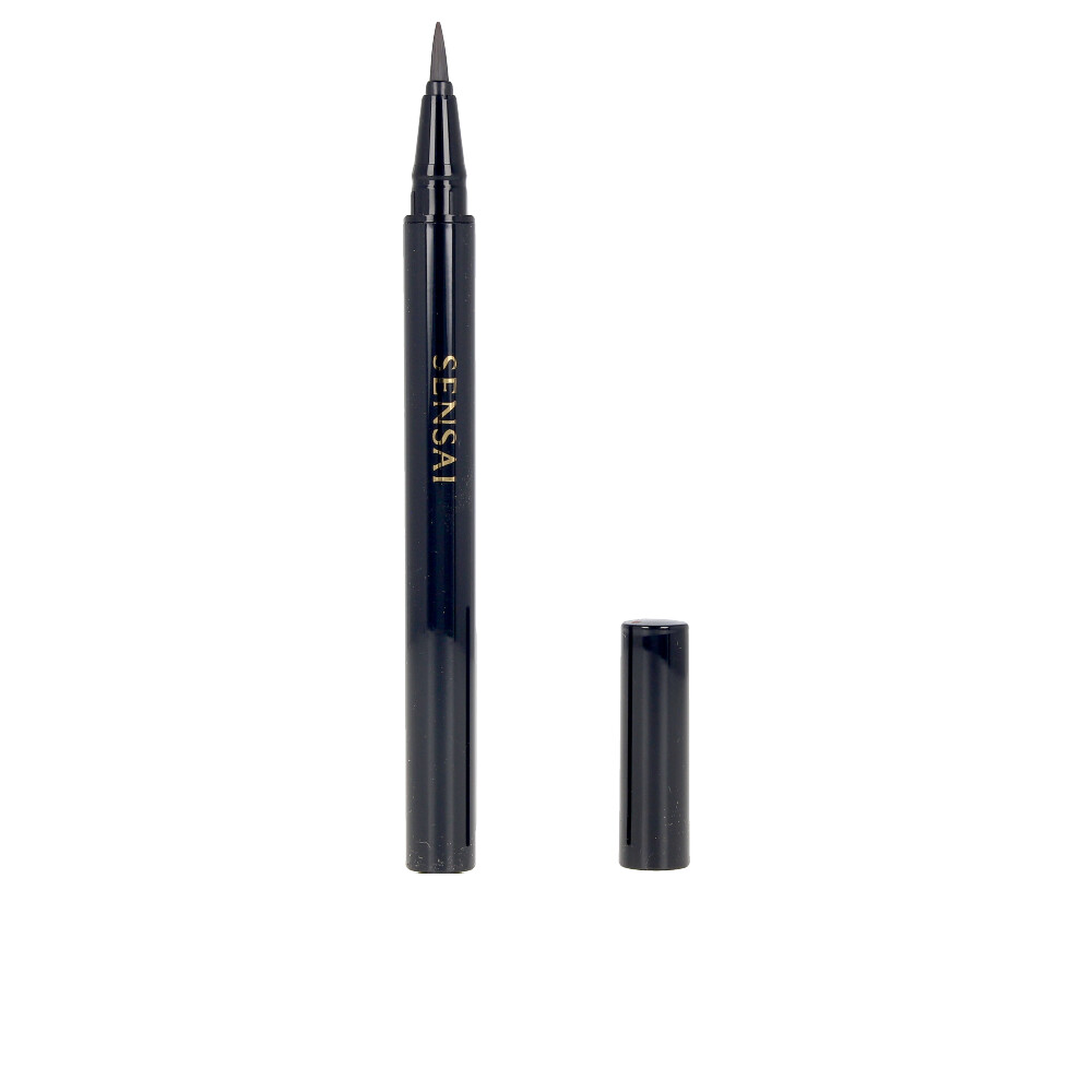 Designing Liquid Eyeliner #02-deep Brown 0,6 ml Image