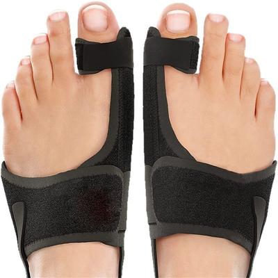 Bunion Corrector for Women Big Toe Straightener Orthopedic Bunion Splint Non Surgical Hallux Valgus Correction Hammer Toe Straightener Comfortable Breathable for Day Night