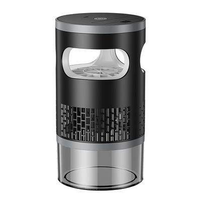 USB Mosquito Repellent Lamp, Portable Outdoor Plug-In Device, Night Light Function, Convenient Mosquito Control