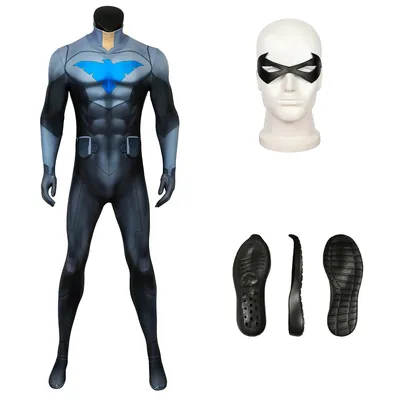 Costume+Masks