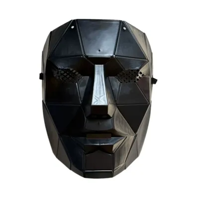Costume+Masks