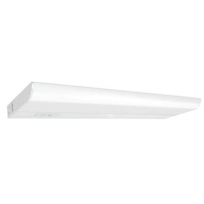 Feit Electric 72840 - UNDERCABINET LED FIXTURE 24" Indoor Under Cabinet Cove LED Fixture