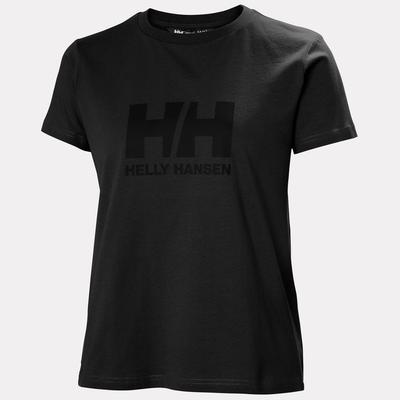 Helly Hansen HH Logo T-shirt 3.0 Damen 3XL Image
