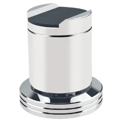 Aluminum Alloy Adjustable Hifi Audio Line Feet Pad Amplifier Power Cable Bracket Wire Support For Shock Absorber Nail