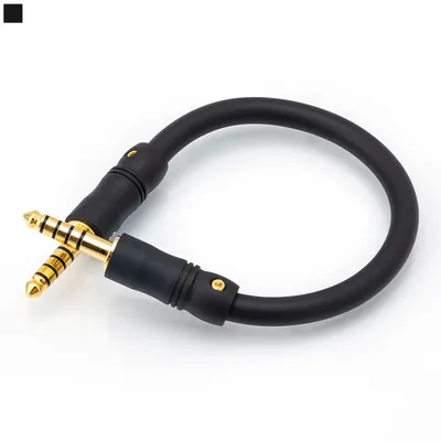■HIFI Japan mogami 2534 4.4mm Balanced Male to 4.4mm Balanced Male Audio Adapter Cable 4.4 Male to