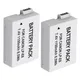 LP E8 LP-E8 batteria per Canon EOS 550D 600D 650D 700D Kiss X6 X5 X4 Rebel T2i T3i T4i T5i