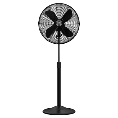 Hunter Fans Classic S16 Oscillating Standing Fan