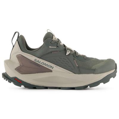Salomon - Women's Elixir GTX - Multisportschuhe UK 6,5 | EU 40 grau Image