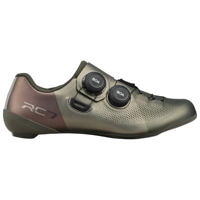 Shimano - Women's RC703 - Radschuhe 38 | EU 38 oliv Image