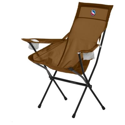 Big Agnes - Big Six Armchair - Campingstuhl braun Image