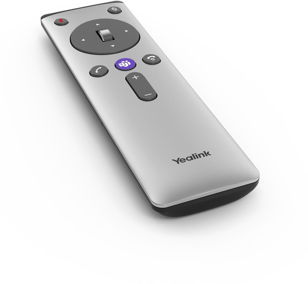 Yealink VCR20-Teams Fernbedienung für A20/A30 Image