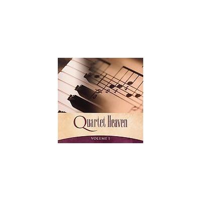 Quartet Heaven Vol. 1 [1/17]