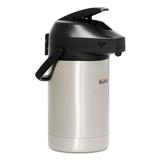 Bunn 3.0 liter Lever-Action Airpot screenshot. Coffee Makers directory of Appliances.